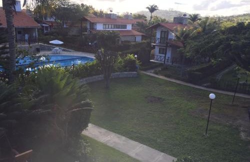 Novo Gravata Casa | Casa de Luxo com 3 Suites no Condominio Horizonte da Serra 1 em Gravatá