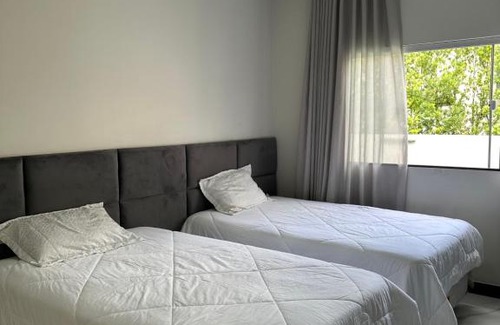 Jarderlandia Casa | Casa de luxo COP30