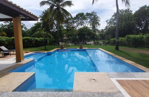 Sauipe Casa | Casa de Luxo Costa do Sauipe
