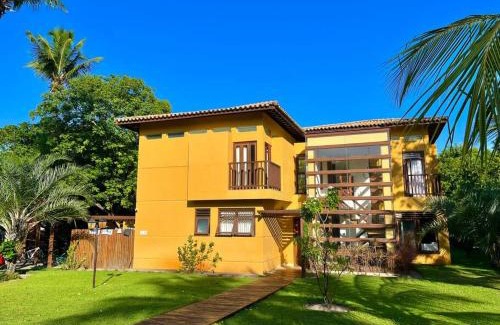 Sauipe Casa | Casa de Luxo Costa do Sauipe