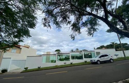 Sao Jose da Barra Casa | Casa de luxo furnas