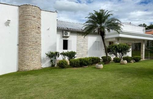 Sao Jose da Barra Casa | Casa de luxo furnas