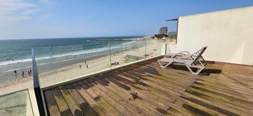 Ofir Casa | Casa de Luxo na Praia de Ofir