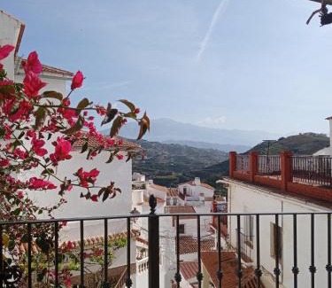Almachar Casa | Casa de Luz