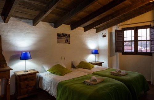 Almachar Casa | Casa de Luz