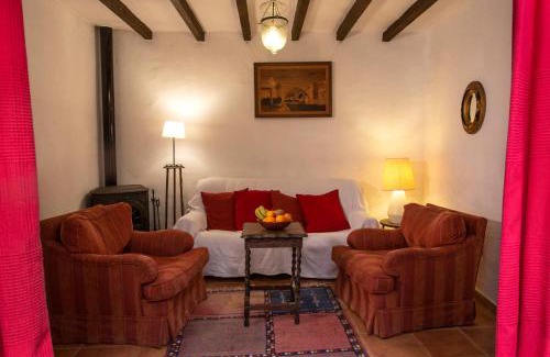 Almachar Casa | Casa de Luz