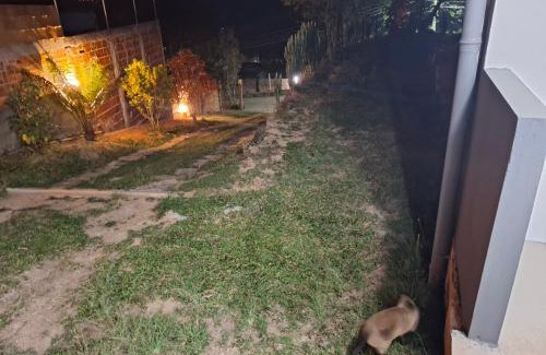 Miguel Pereira Apartamento | Casa de Luz - Lar na Serra - Duplo ou Triplo