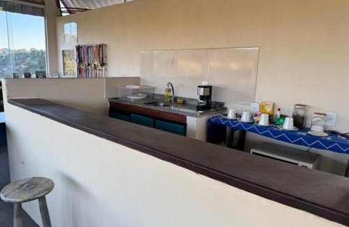 Miguel Pereira Apartamento | Casa de Luz - Lar na Serra - Suíte - Duplo ou Triplo - N5