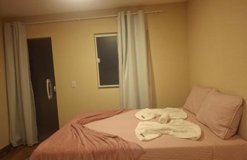 Miguel Pereira Apartamento | Casa de Luz - Lar na Serra - Suíte - Duplo ou Triplo - N5