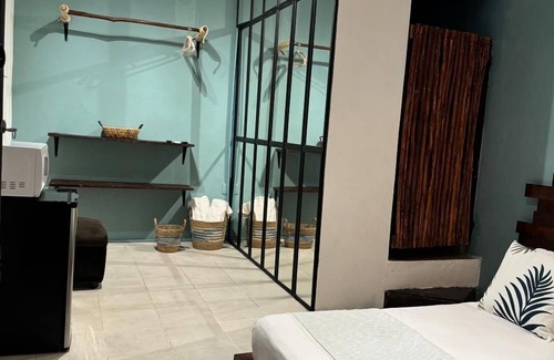 Zazil-ha Hotel | Casa de Luz Playa del Carmen