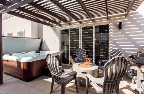 St. George Casa | Casa De Luz townhouse