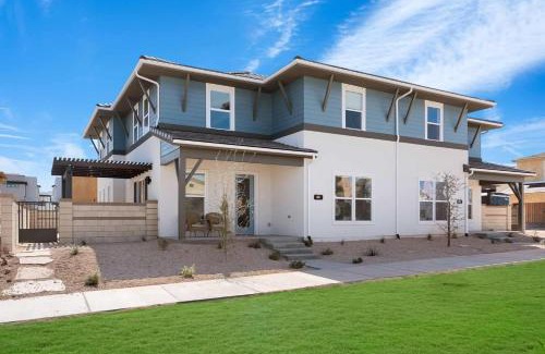 St. George Casa | Casa De Luz townhouse