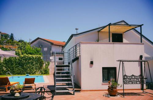 Gatao Apartamento | Casa de Luzes