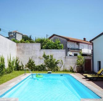 Gatao Apartamento | Casa de Luzes