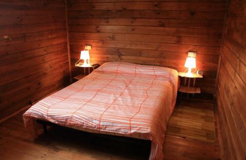 Laxe Casa | Casa de madera