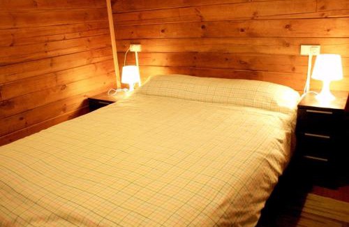 Laxe Casa | Casa de madera