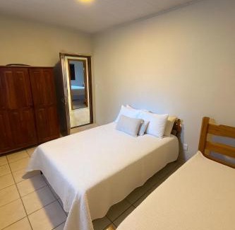 Prado Casa | Casa de Mainha