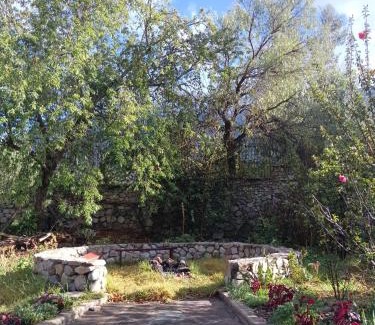 Urubamba Cabina | Casa de Mama Valle - Urubamba