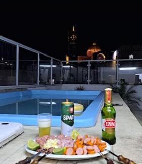 Aparecida Casa | Casa de Maria