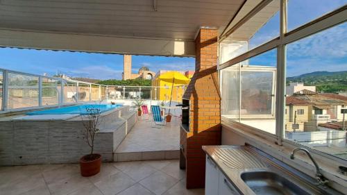 Aparecida Casa | Casa de Maria