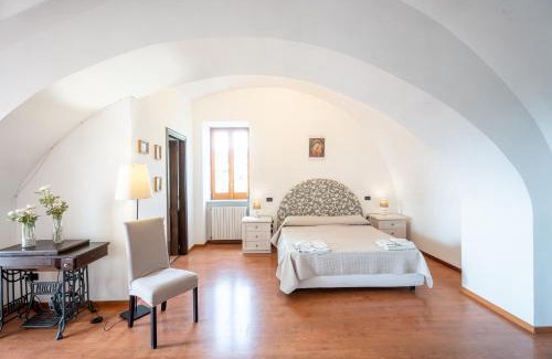 Schiazzano Casa | Casa De Maria