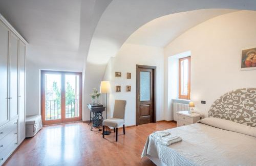 Schiazzano Casa | Casa De Maria