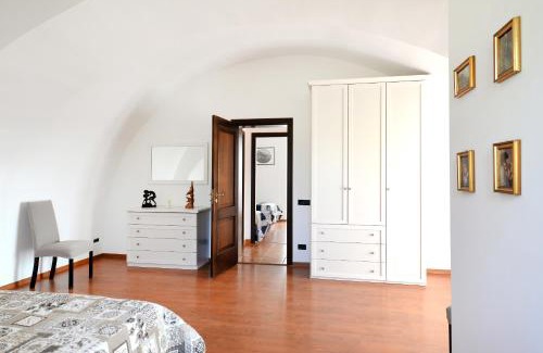 Schiazzano Casa | Casa De Maria