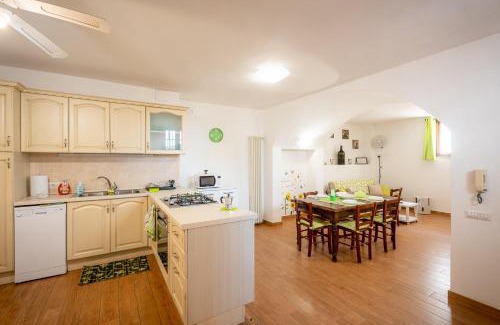 Schiazzano Casa | Casa De Maria