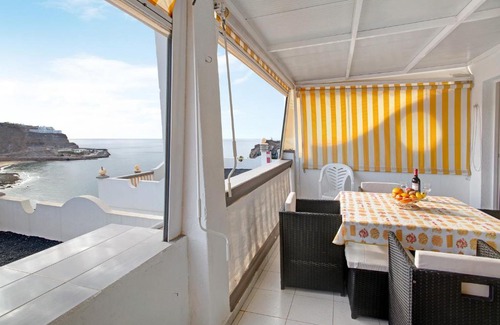 Mogan Apartamento | Casa de Maria Rosa
