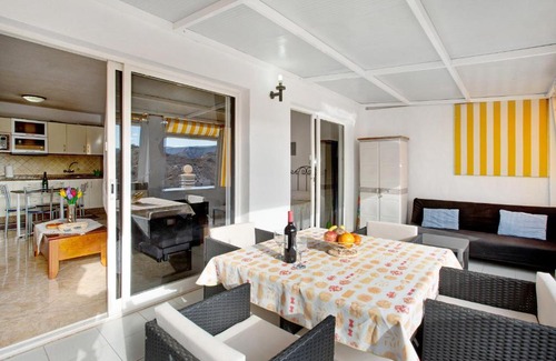 Mogan Apartamento | Casa de Maria Rosa
