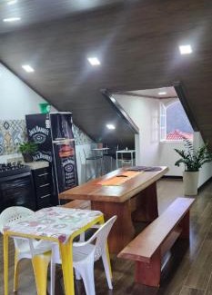 Ouro Preto Otro | Casa de maurinho