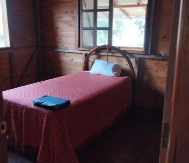 Mindo Casa | Casa de Mei