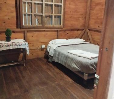 Mindo Casa | Casa de Mei