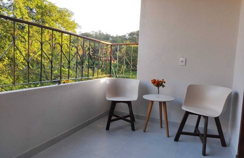 Itacare Alquiler De RV | Casa de Mel Ap03 Itacaré/ba