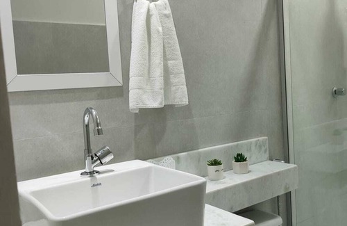 Itacare Alquiler De RV | Casa de Mel Ap03 Itacaré/ba