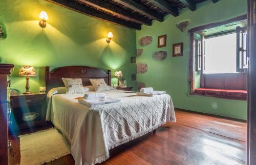 Los Llanillos Casa | Casa de Mi Abuela Maria