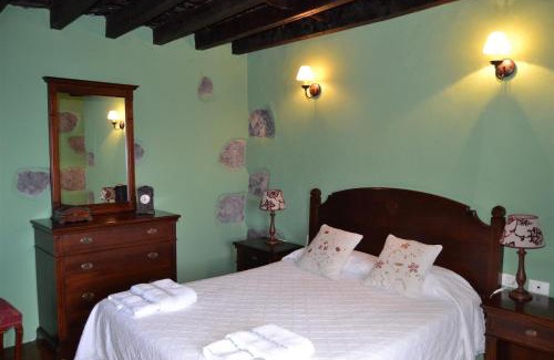 Los Llanillos Casa | Casa de Mi Abuela Maria