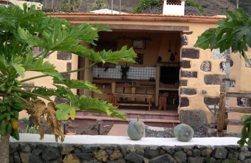Los Llanillos Casa | Casa de Mi Abuela Maria
