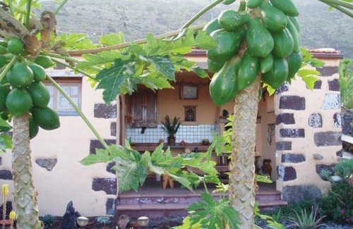 Los Llanillos Casa | Casa de Mi Abuela Maria
