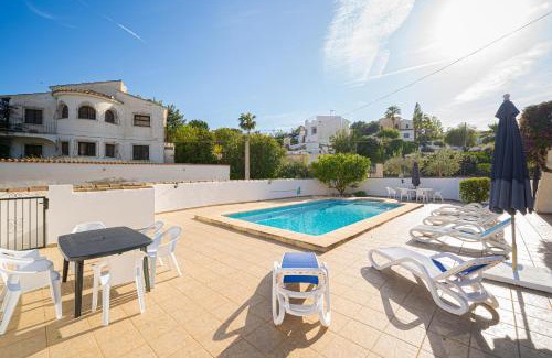 Costa de Benissa Villa | Casa de mi Padre