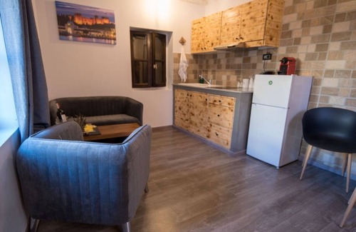 Rhodes Old Town Casa | CASA DE MIKEL Luxurius stay in medieval town