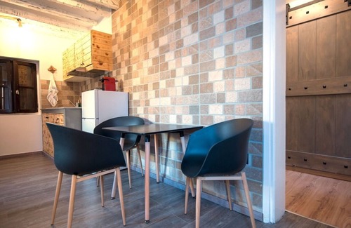 Rhodes Old Town Casa | CASA DE MIKEL Luxurius stay in medieval town