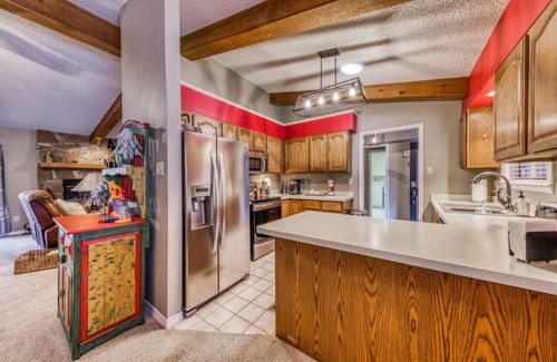 Alto Apartamento | Casa De Milagro-Single Level/ GameRoom/ Alto CC