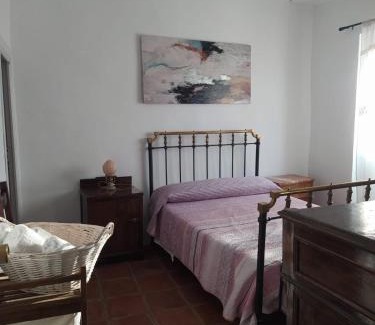 Bedmar Casa | Casa de Mirasierra
