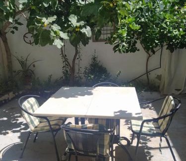 Bedmar Casa | Casa de Mirasierra