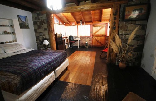 San Carlos de Bariloche Chalet De Esquí | Casa de Montaña