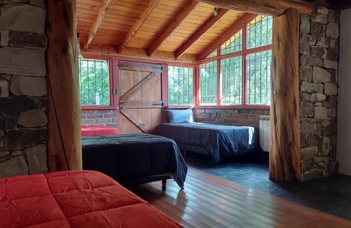 San Carlos de Bariloche Chalet De Esquí | Casa de Montaña