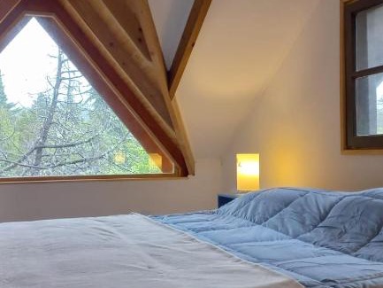 San Carlos de Bariloche Chalet De Esquí | Casa de Montaña