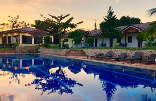 Moalboal Casa | Casa de Moalboal