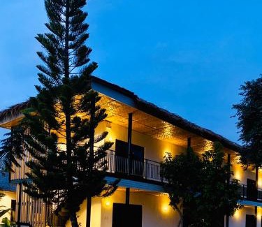 Moalboal Casa | Casa de Moalboal